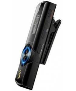 SONY NWZ-B172FBC1E BLACK MP3 PLAYER